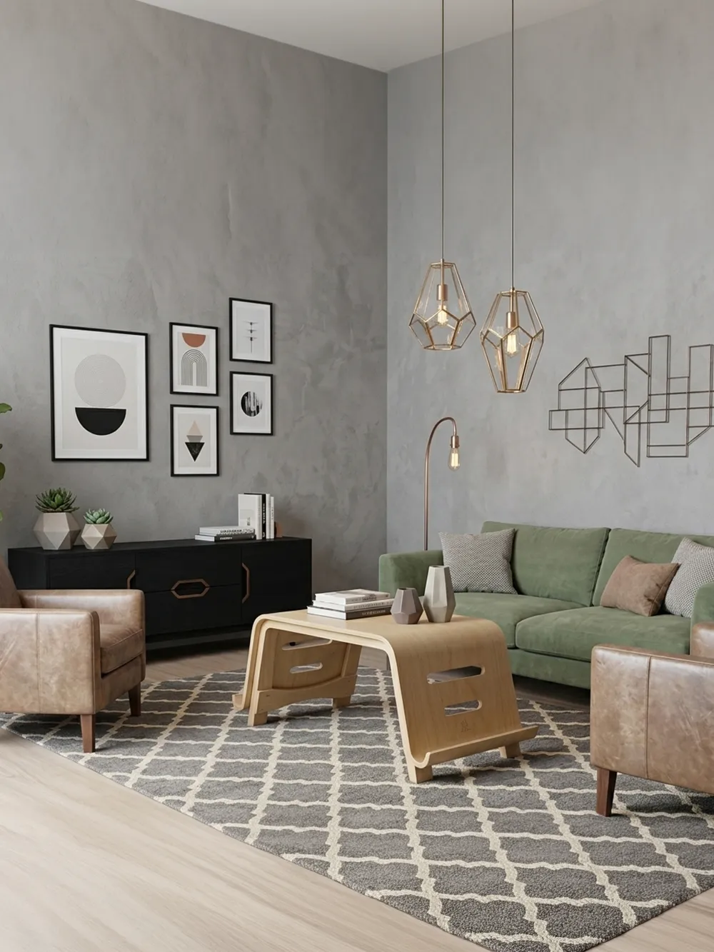 Le Bangka retourné en table basse design